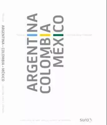 Argentina, Colombia, México- Colección SURA Y FORTABAT