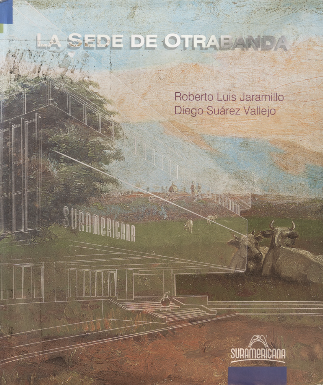 La Sede de Otrabanda
