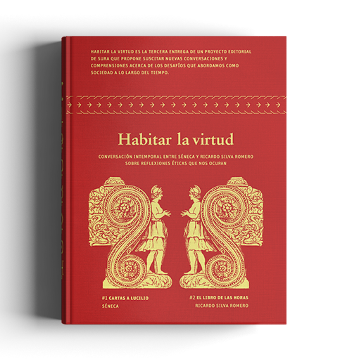 Habitar la virtud
