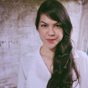 Artista Invitada Natalia Giraldo Giraldo