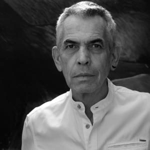 Artista invitado Carlos Arango Viera